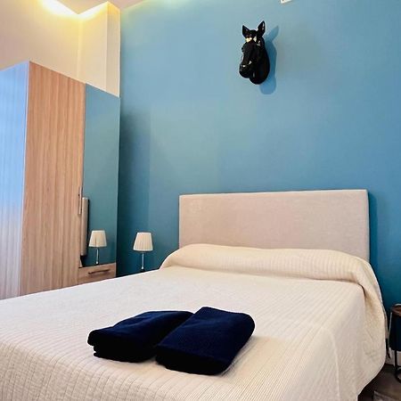 מדריד Moderno Apartamento 2Habitaciones Avda America מראה חיצוני תמונה