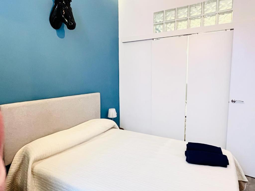 מדריד Moderno Apartamento 2Habitaciones Avda America מראה חיצוני תמונה