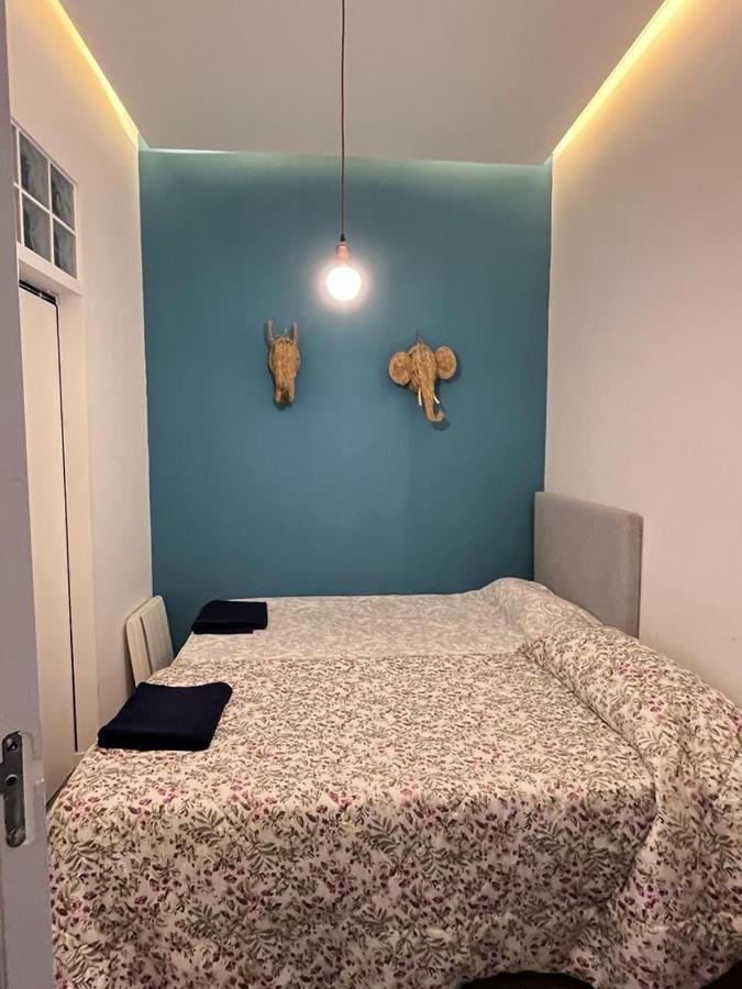 מדריד Moderno Apartamento 2Habitaciones Avda America מראה חיצוני תמונה